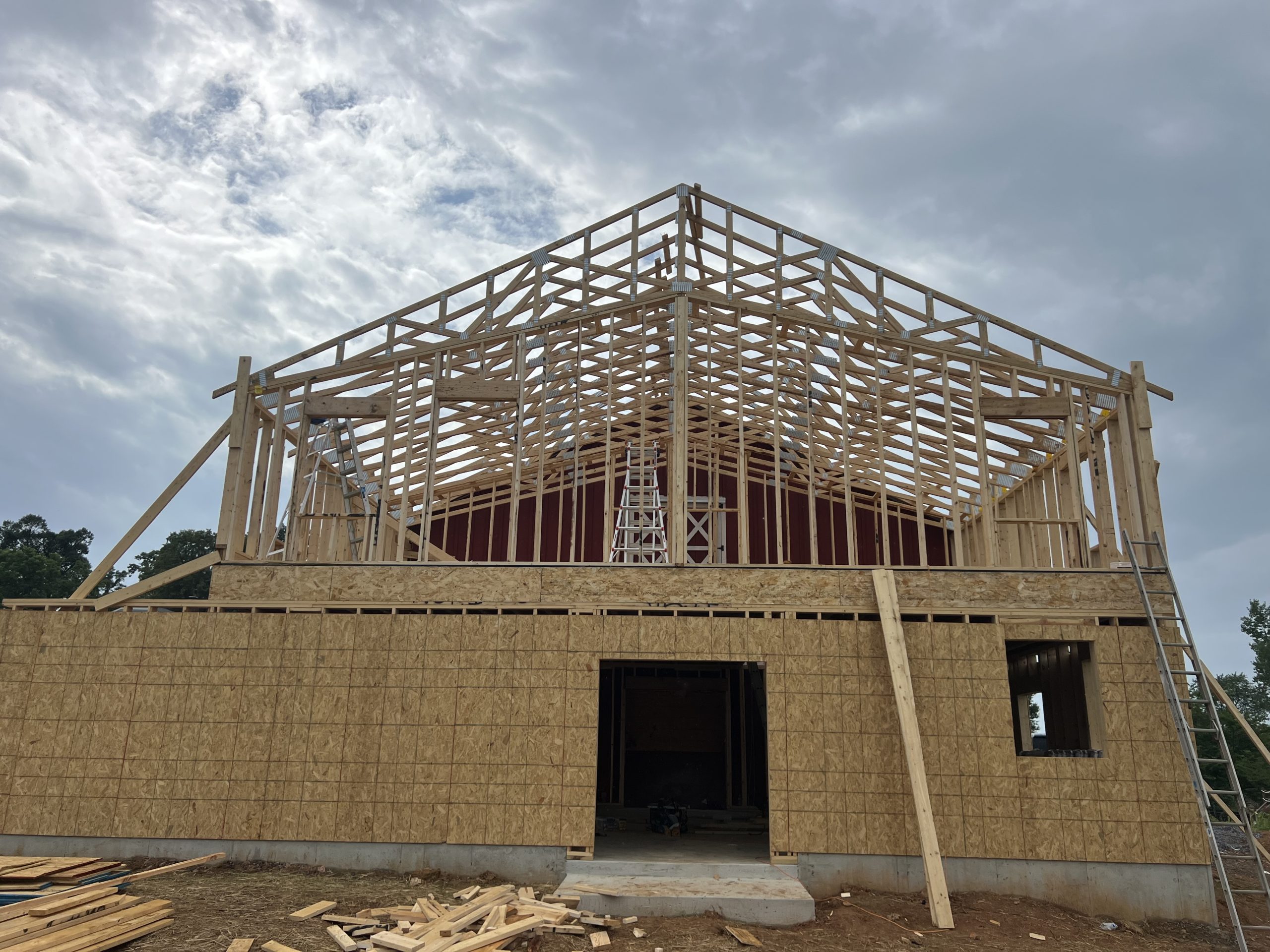 Remodeling Contractor Winchester VA | MTZ Remodeling